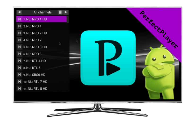 Comment configurer votre Abonnement IPTV sur Perfect Player ?