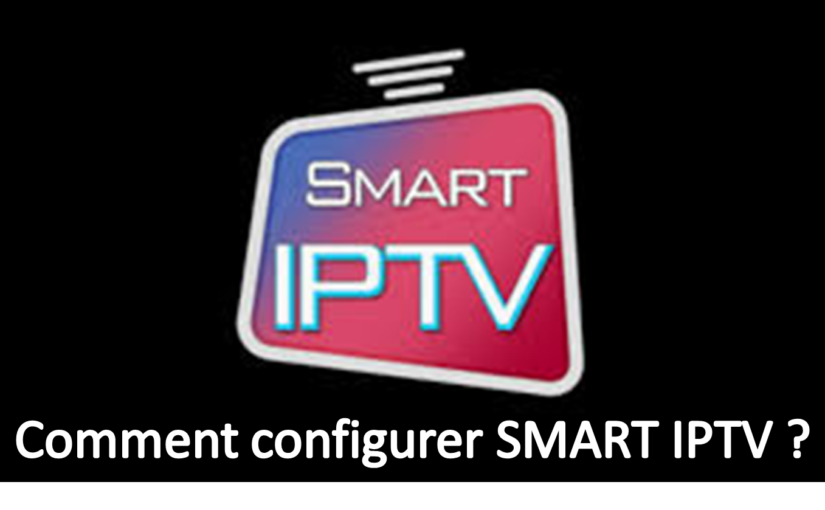Comment installer votre abonnement IPTV ou test IPTV sur votre SMART TV LG ou Samsung ?